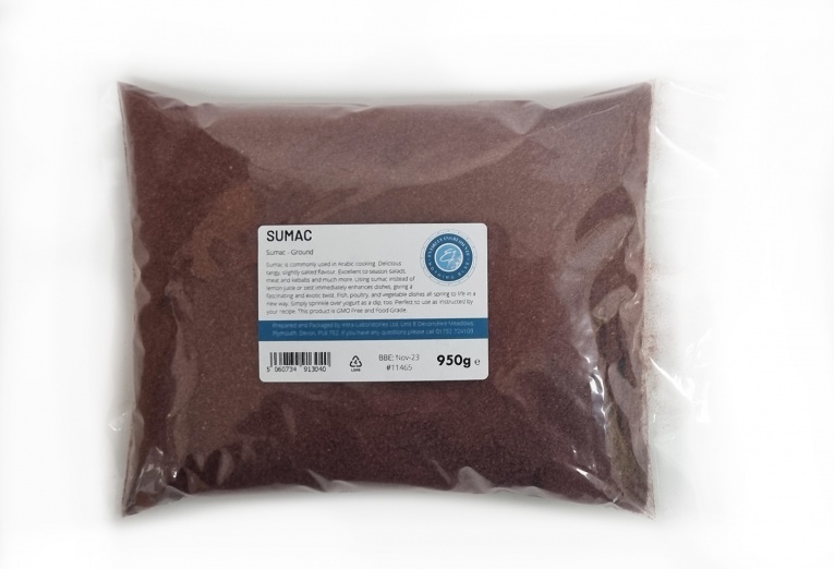 Sumac 950g